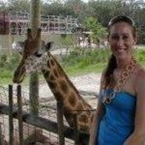 Meet your Posher, Jennifer